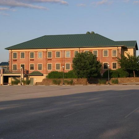 Hotel Bridges Guest Quarters Abbottstown Zewnętrze zdjęcie