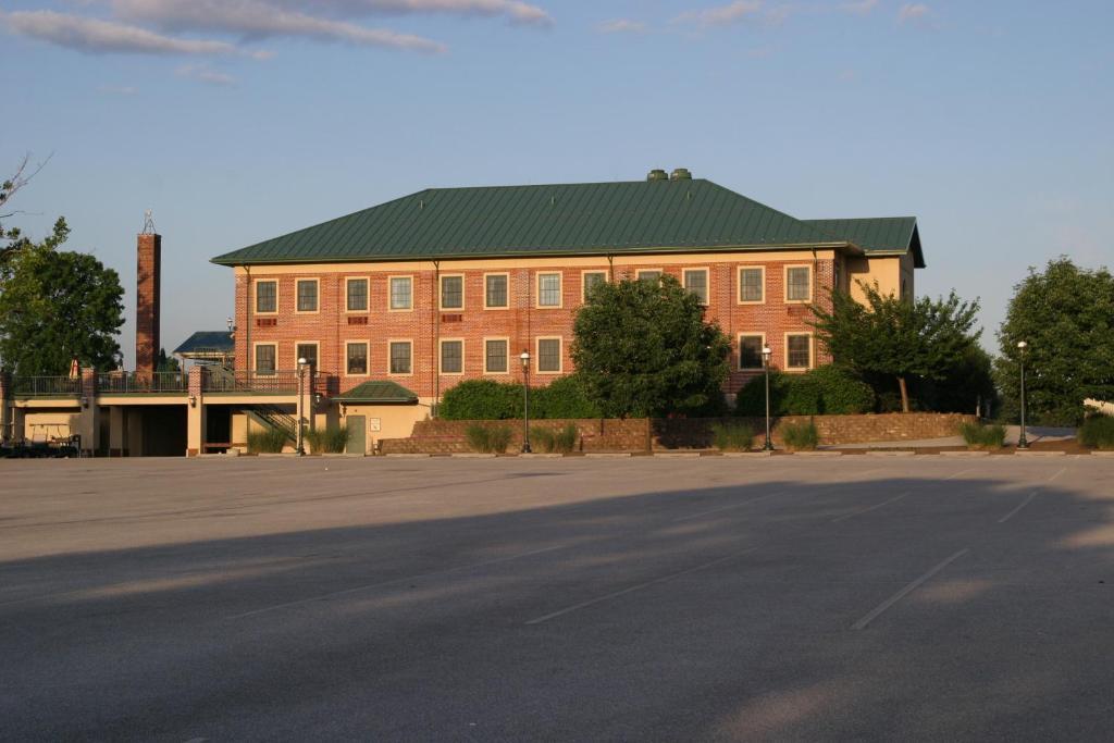 Hotel Bridges Guest Quarters Abbottstown Zewnętrze zdjęcie