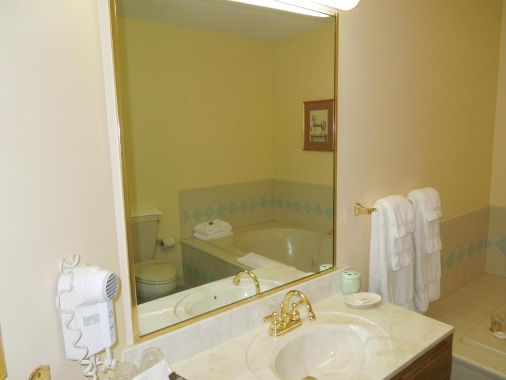 Hotel Bridges Guest Quarters Abbottstown Zewnętrze zdjęcie