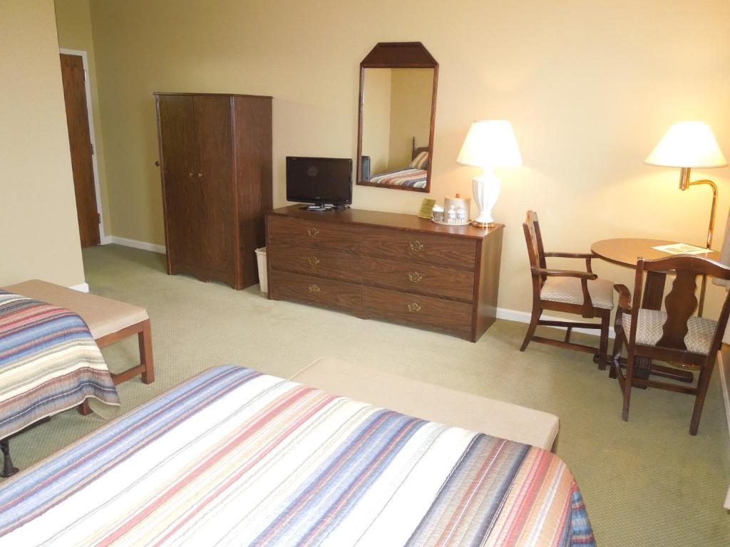 Hotel Bridges Guest Quarters Abbottstown Zewnętrze zdjęcie