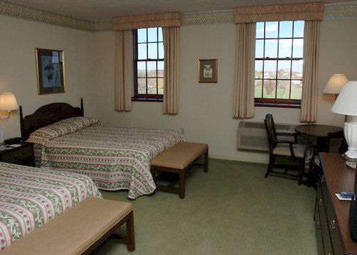 Hotel Bridges Guest Quarters Abbottstown Zewnętrze zdjęcie