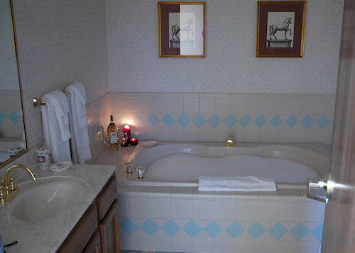Hotel Bridges Guest Quarters Abbottstown Zewnętrze zdjęcie