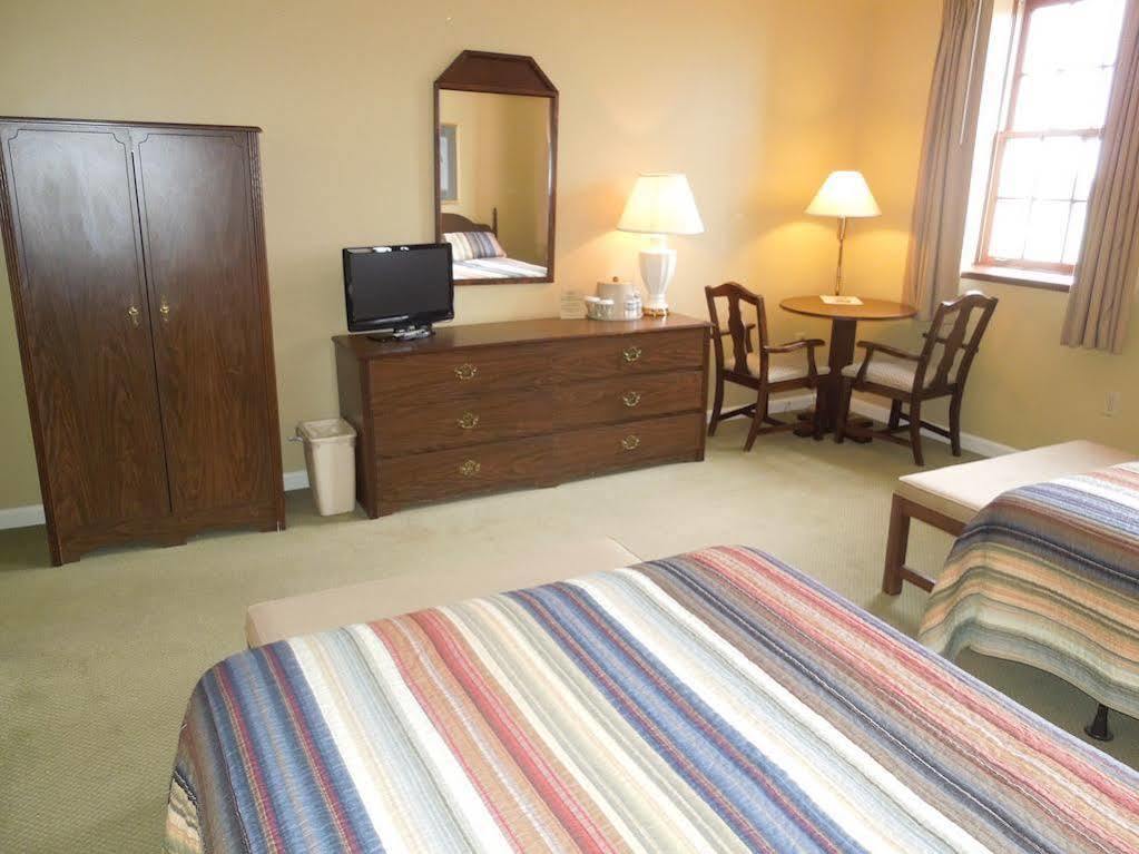 Hotel Bridges Guest Quarters Abbottstown Zewnętrze zdjęcie